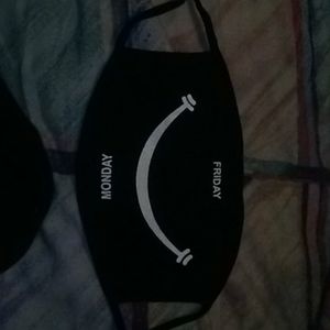 Face mask